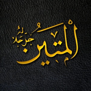 The Firm - Al-Matīn - Al-Matīn