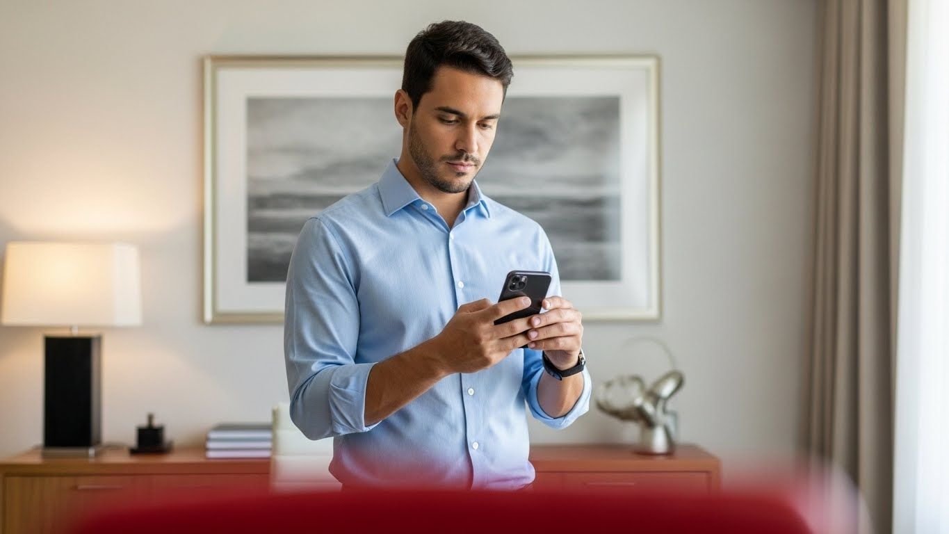 Imagem ilustrativa do artigo: Como organizar a agenda do consultório odontológico: guia prático para dentistas