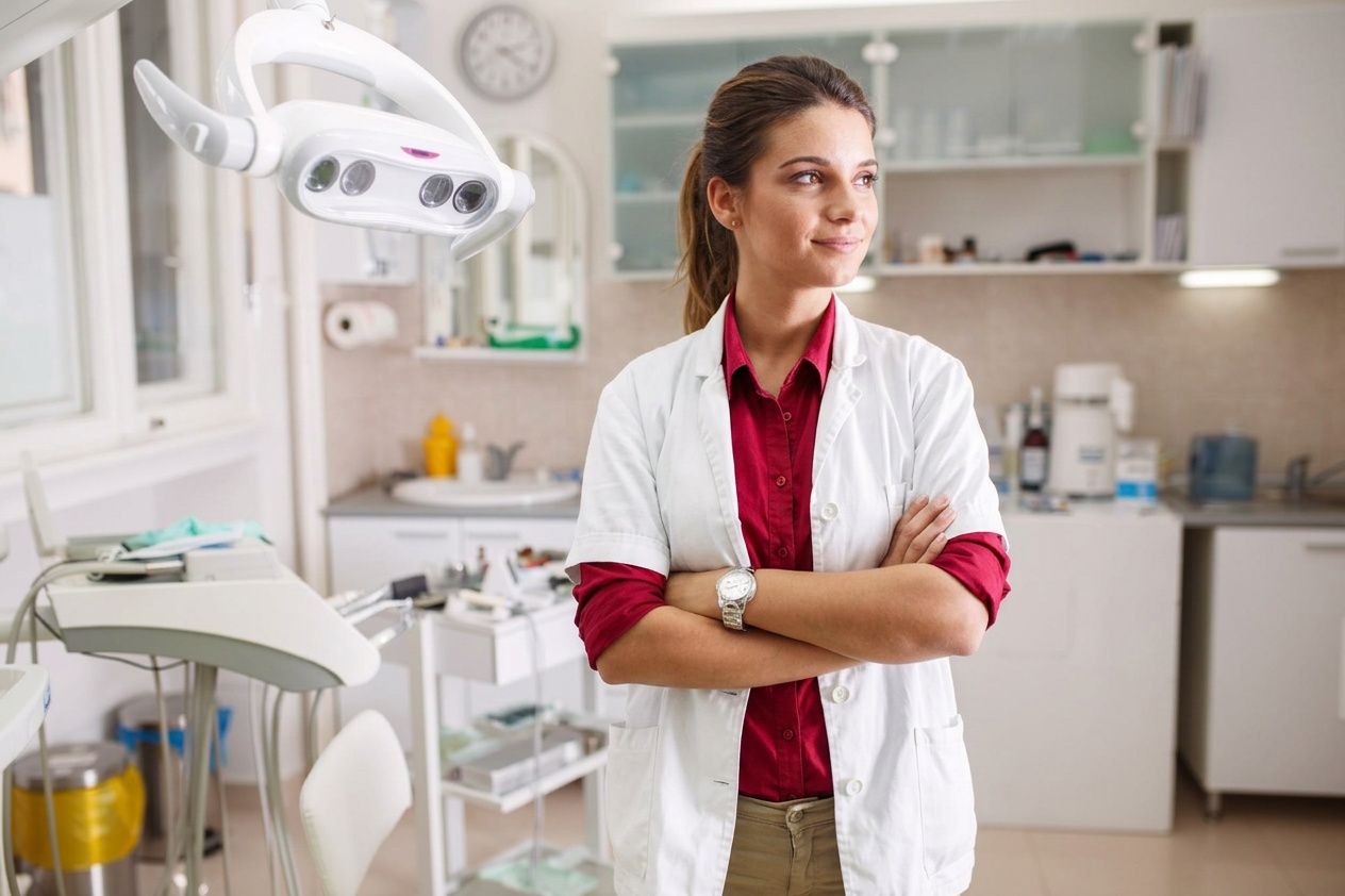 Como aumentar o faturamento de uma clínica odontológica: estratégias que realmente funcionam