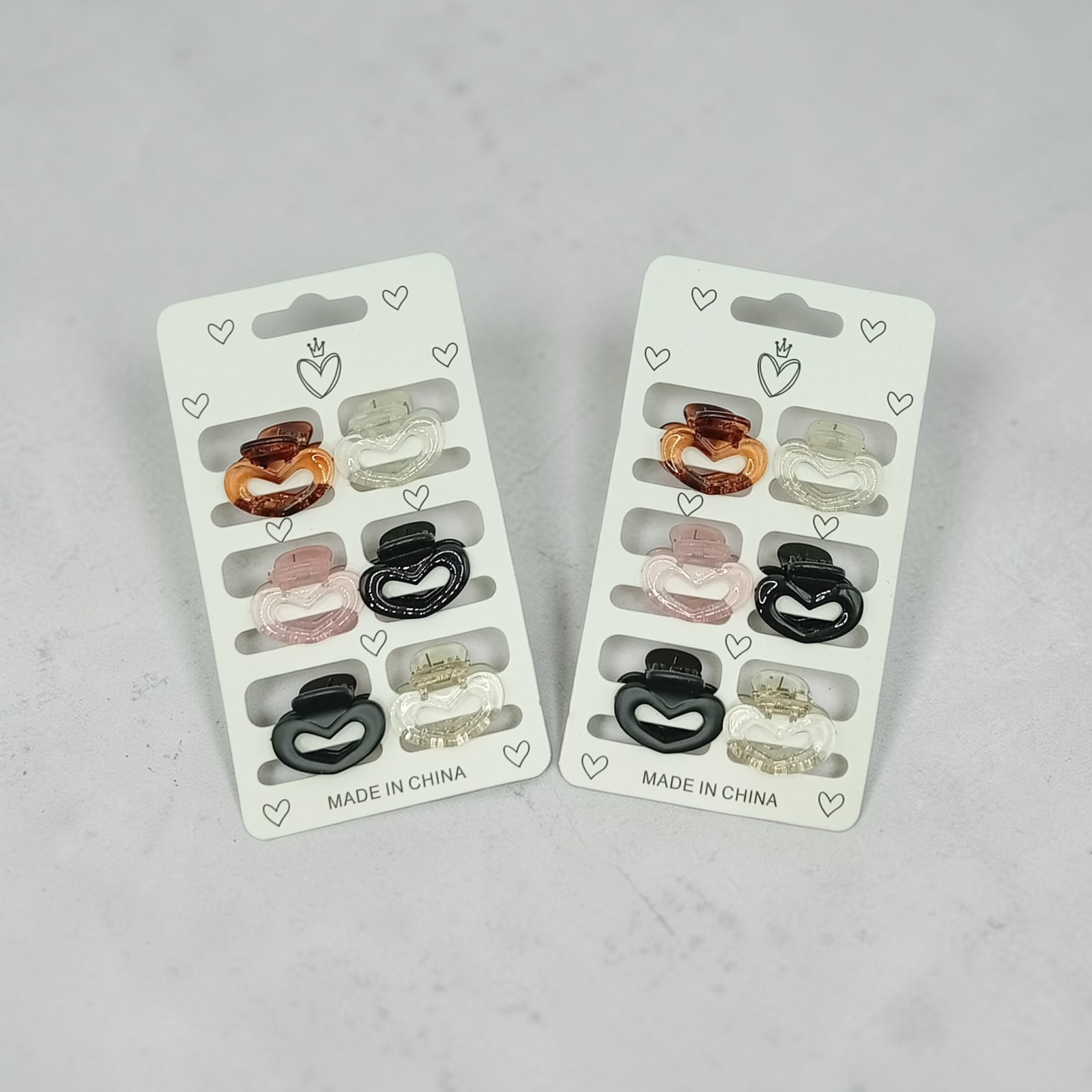 Broches - miniatura 1