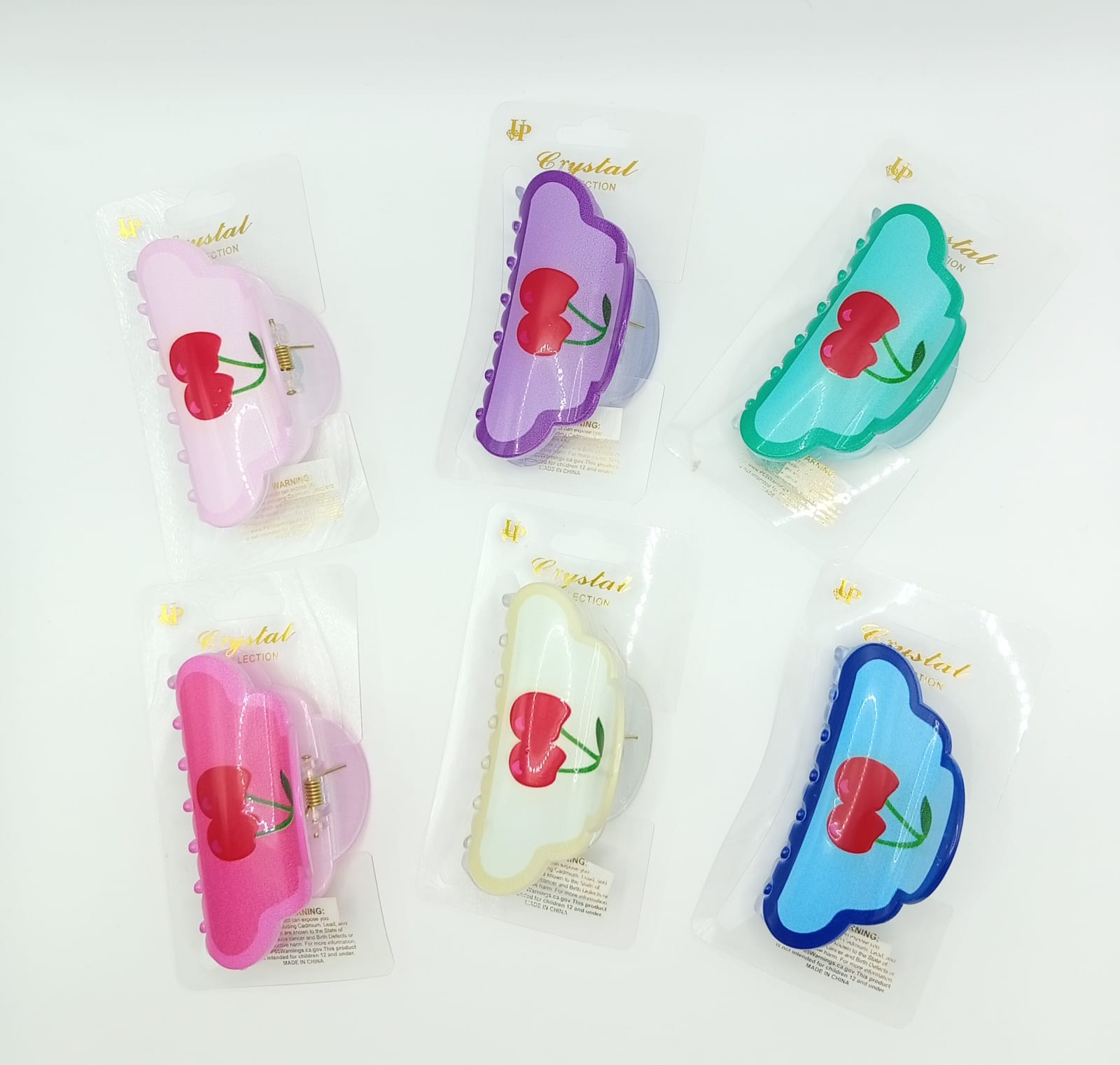 Broches - imagen 1
