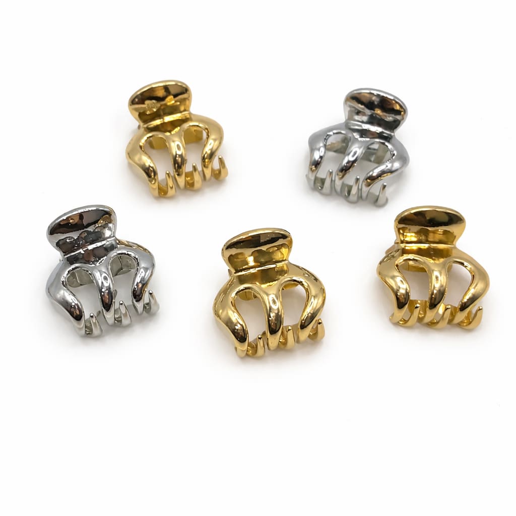 Broches metal - imagen 1