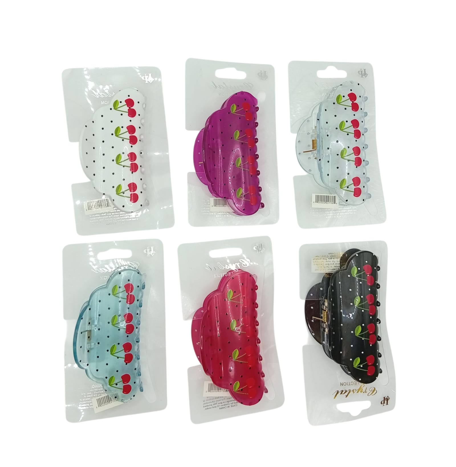 Broches - imagen 1