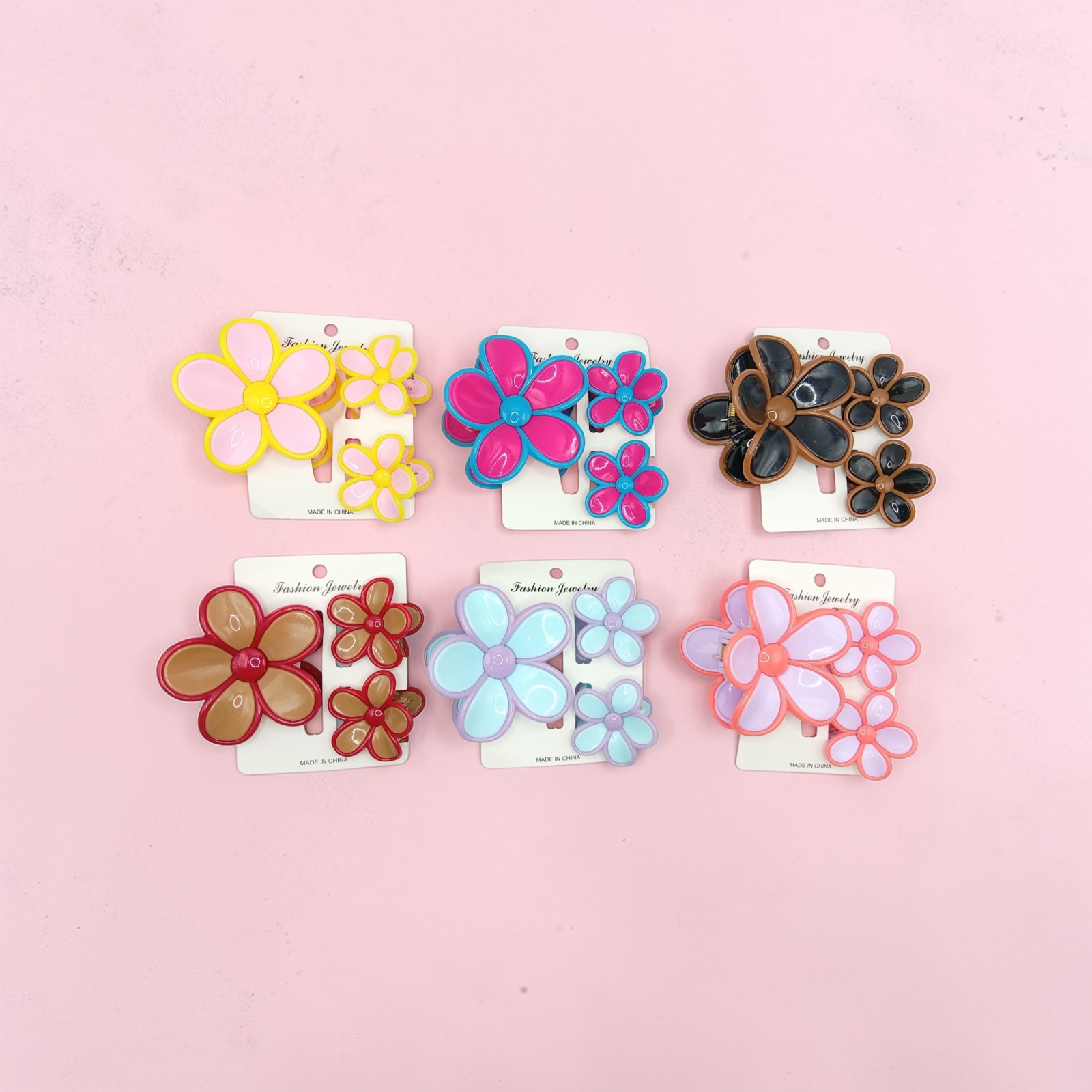 Broches - imagen 1