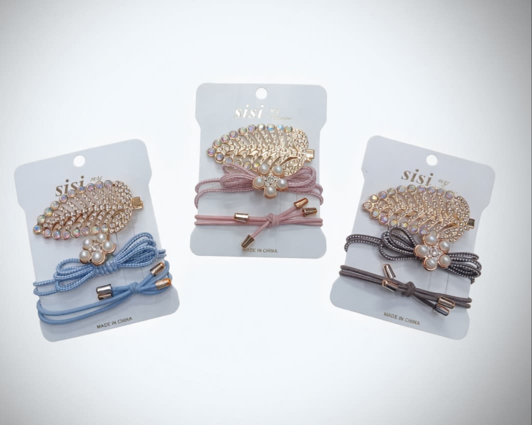Set strass - imagen 1