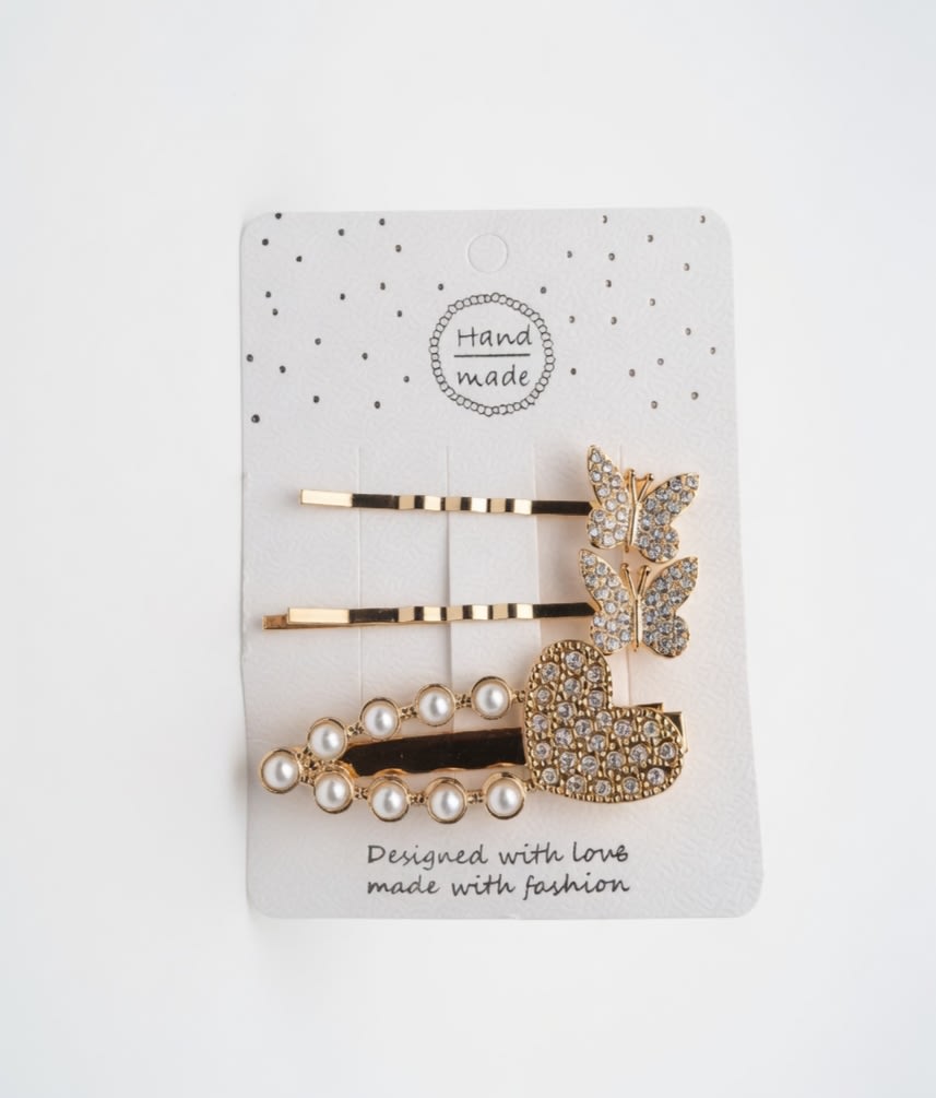 Set strass - imagen 1