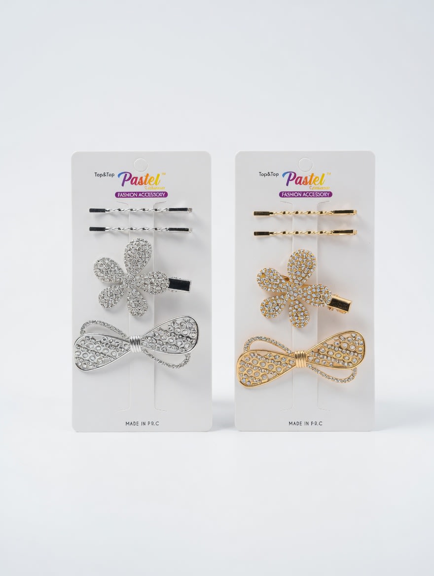 Set strass - imagen 1