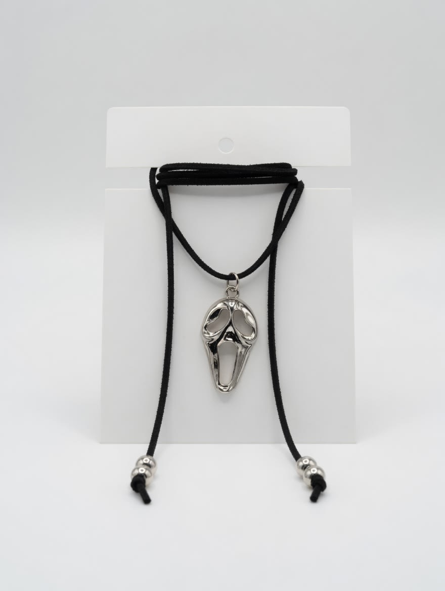 Chocker dije - imagen 1