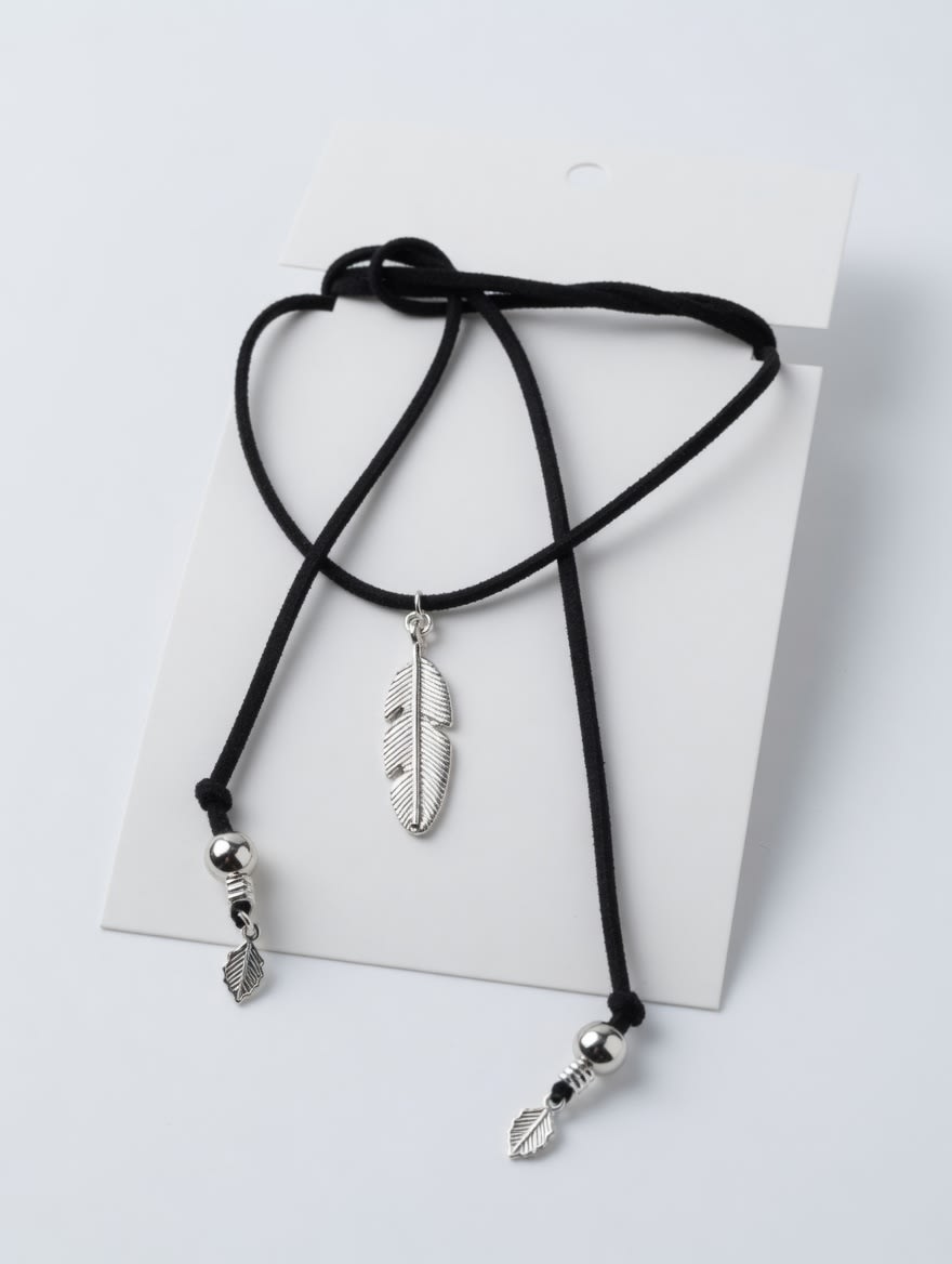 Chocker dije - imagen 1