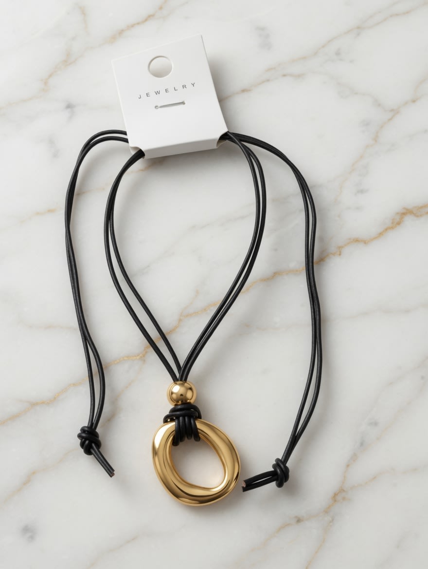 Chocker - imagen 1