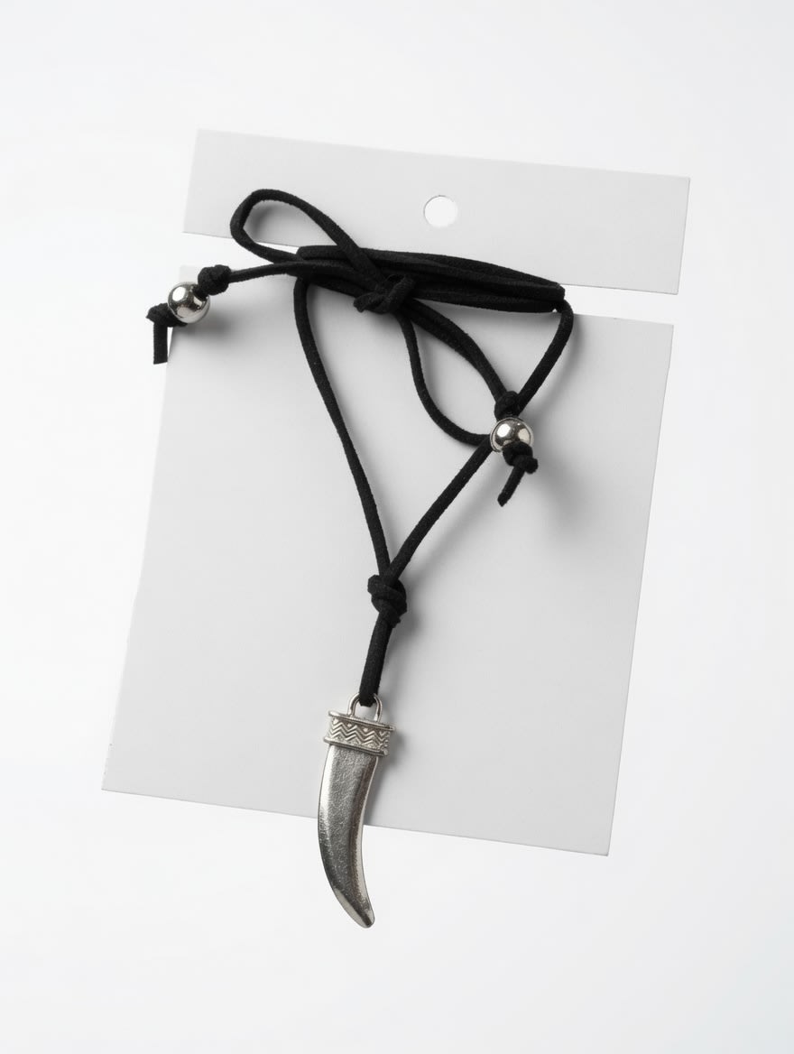 Chocker dije - imagen 1
