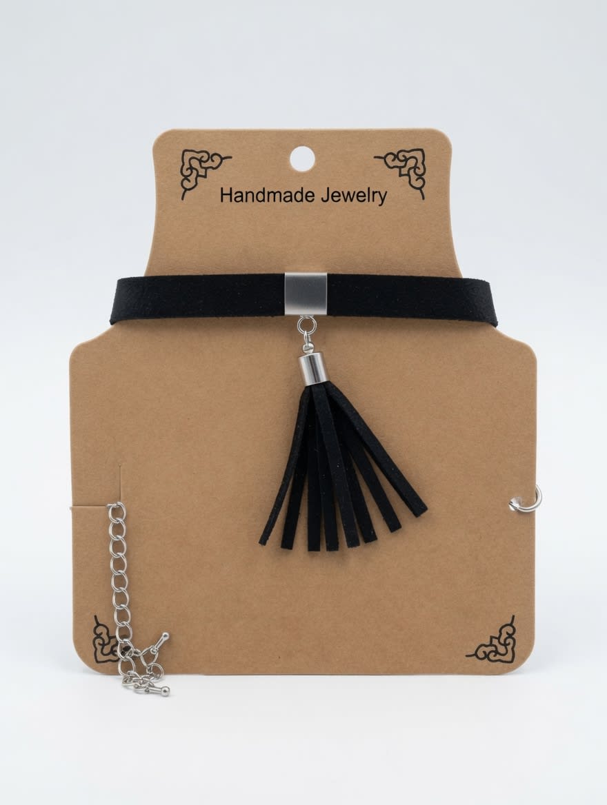 Chocker flecos - imagen 1