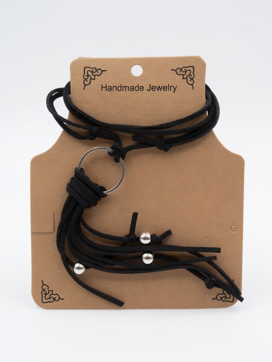 Chocker flecos - imagen 1