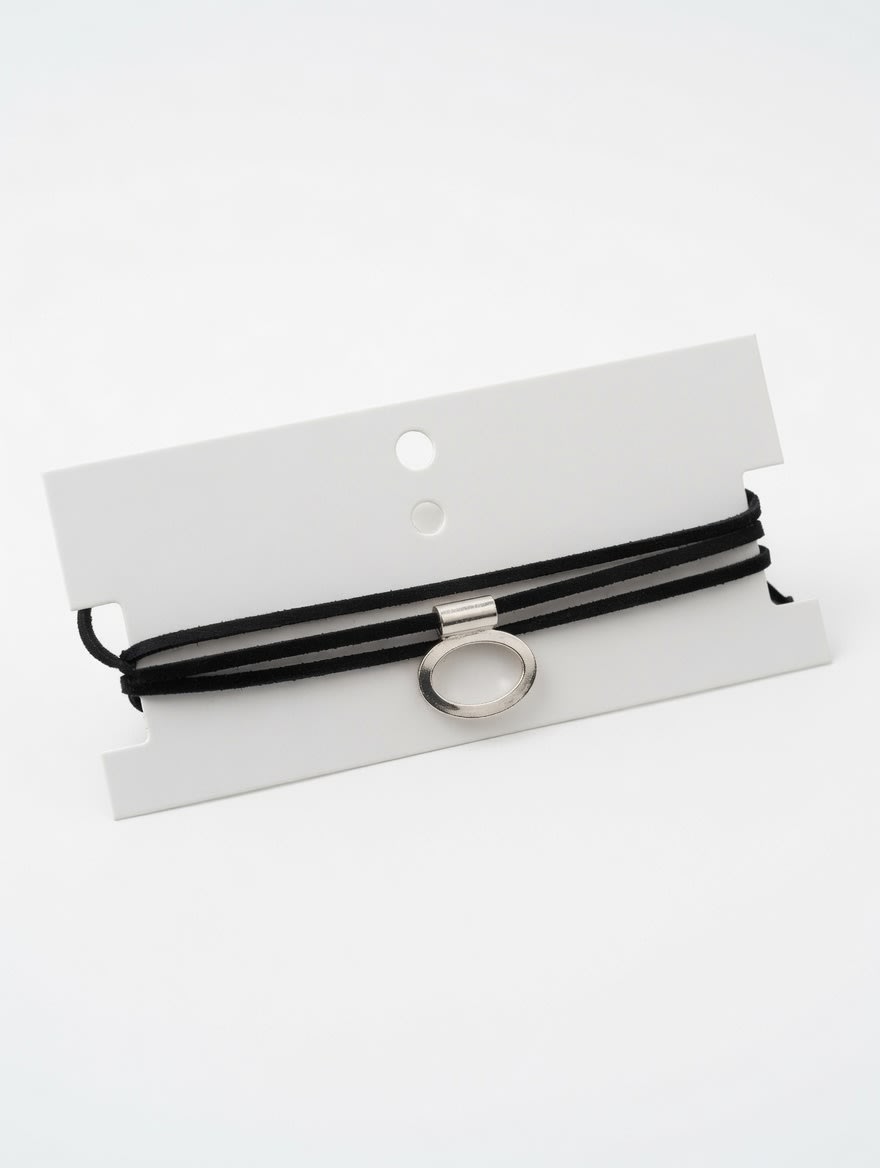 Chocker - imagen 1