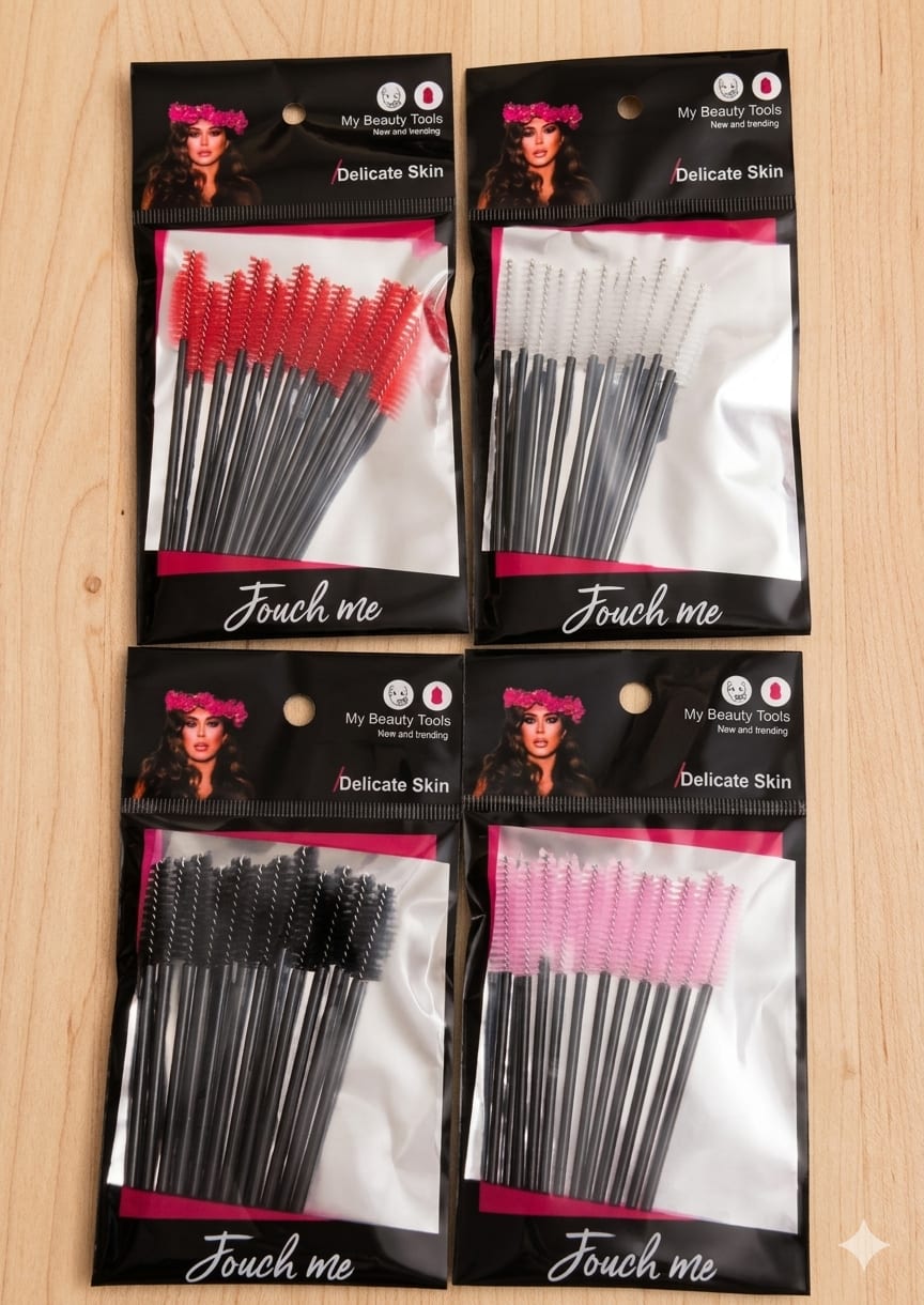 Esponjas y Manicura - imagen 1