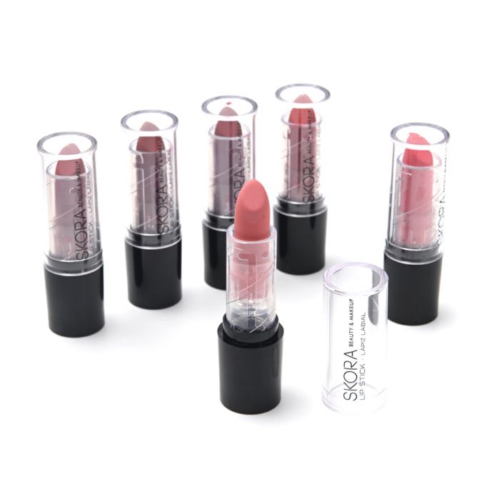 Labial - miniatura 1