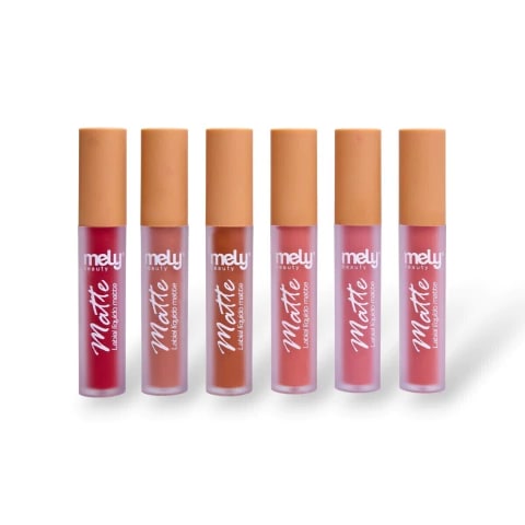 Labial Mely - miniatura 1