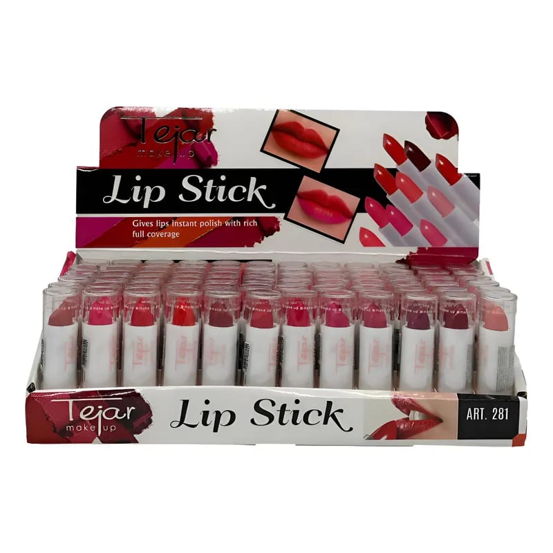 Labial Tejar - imagen 1