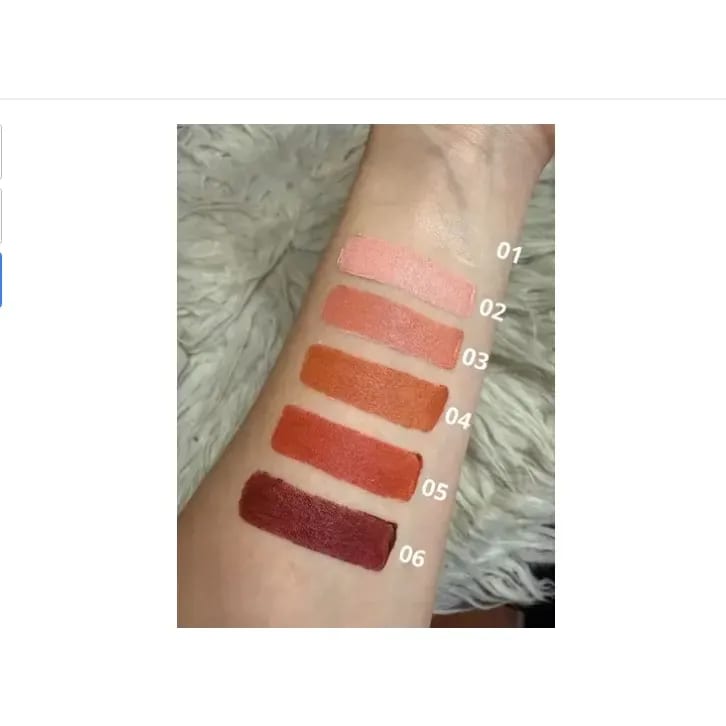 Labial Mely - miniatura 2