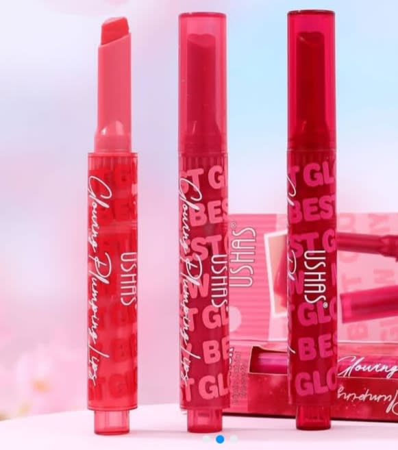 Labial Ushas - miniatura 1