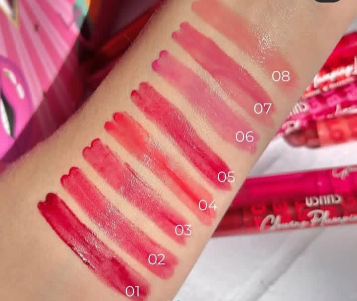 Labial Ushas - miniatura 2