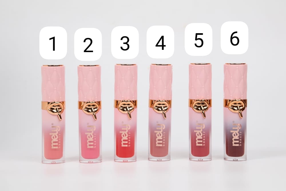 Lipgloss y Lipoil - miniatura 2