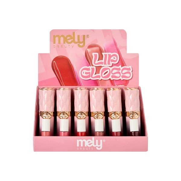 Lipgloss y Lipoil - miniatura 3