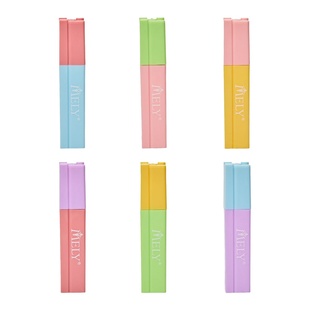 Lipgloss y Lipoil - miniatura 1