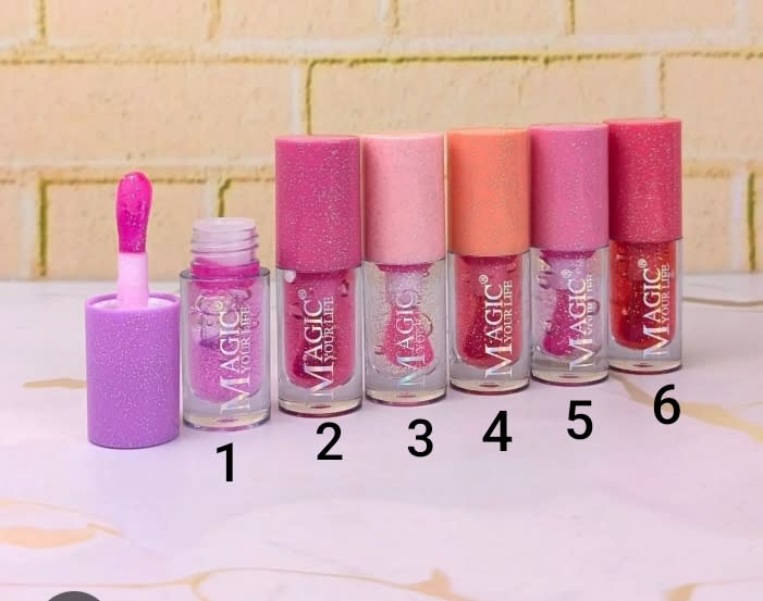 Lipgloss - imagen 1