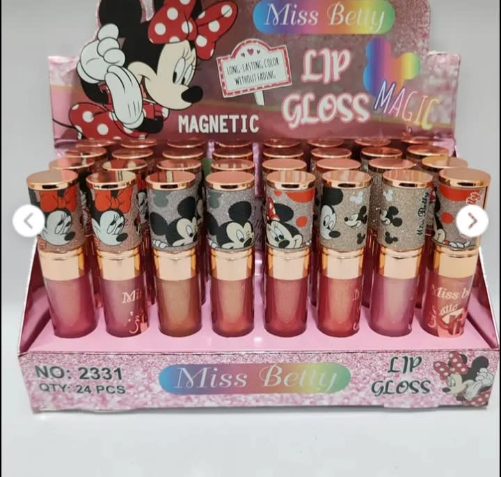Lipgloss - miniatura 2
