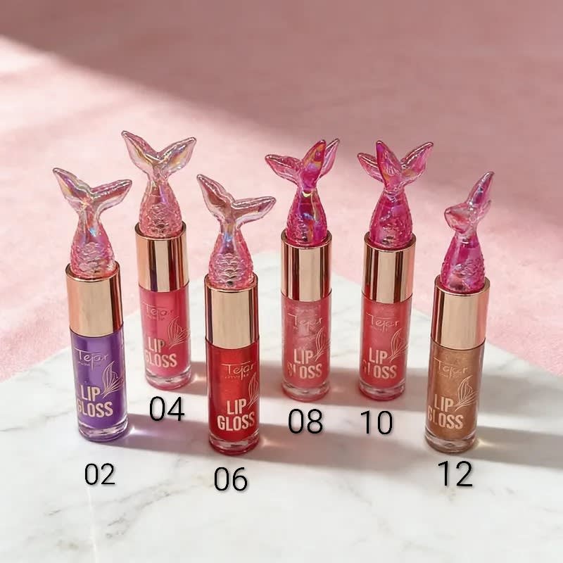 Lipgloss Tejar - imagen 1