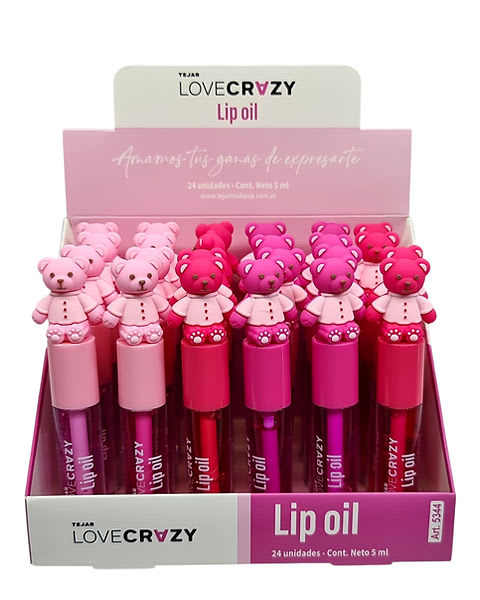 Lipgloss - miniatura 2