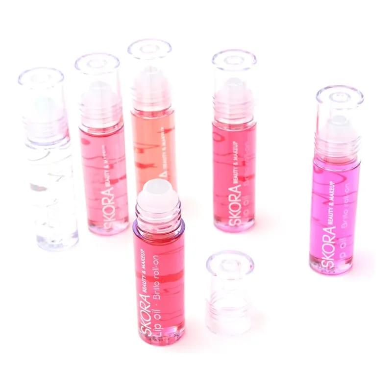 Lipgloss Skora - miniatura 1