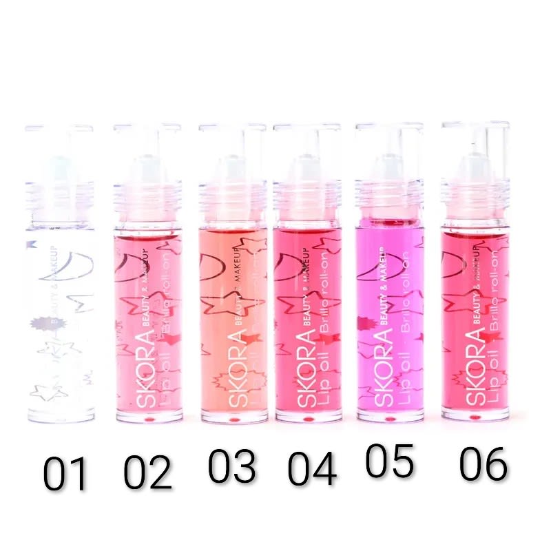 Lipgloss Skora - miniatura 3