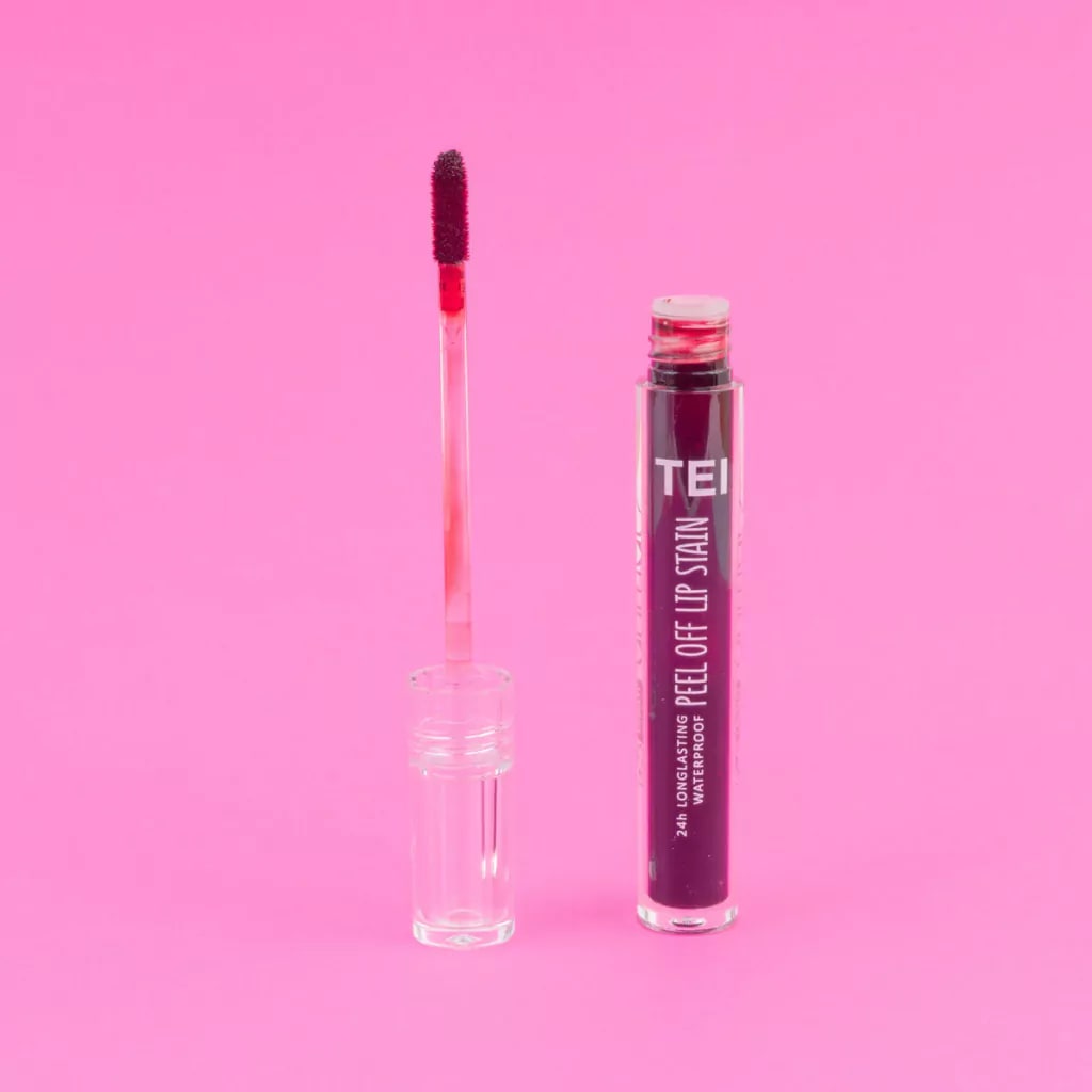 Peel off lip stain Tei - miniatura 2