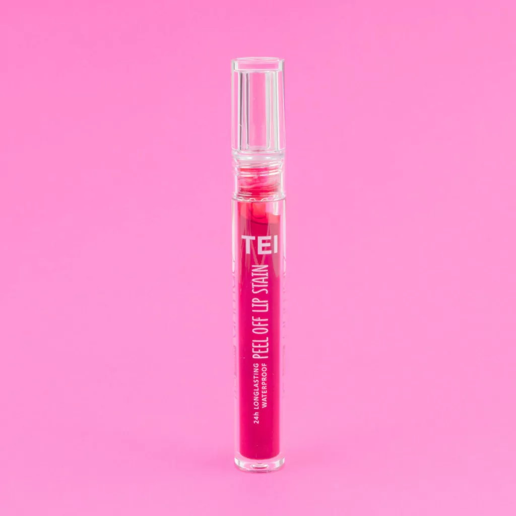 Peel off lip stain Tei - miniatura 3