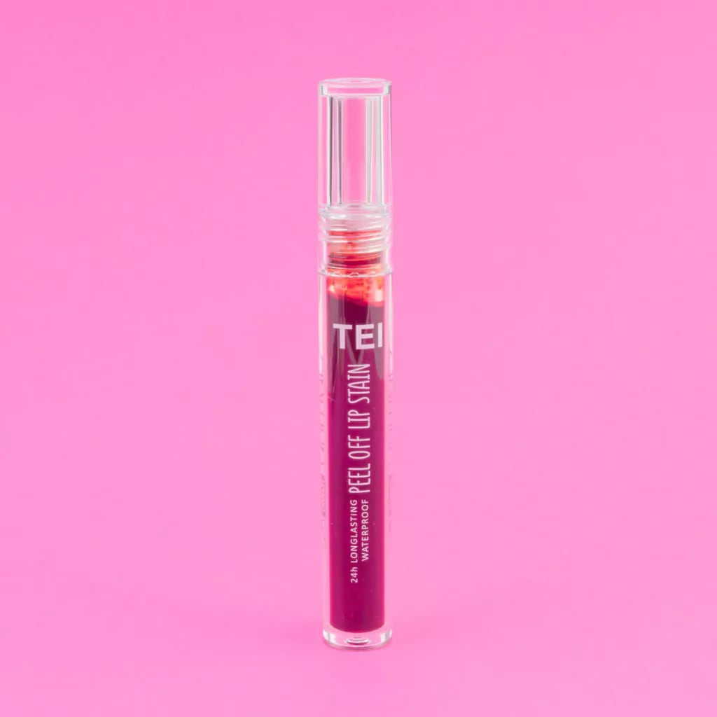 Peel off lip stain Tei - miniatura 4