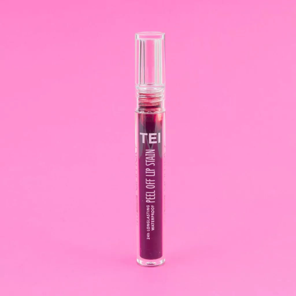Peel off lip stain Tei - miniatura 5