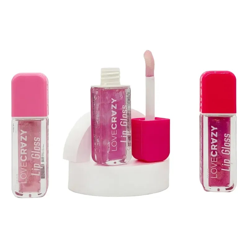 Lipgloss Tejar - miniatura 1