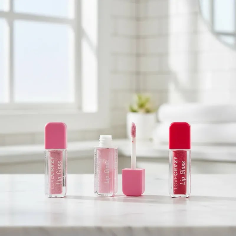 Lipgloss Tejar - miniatura 2