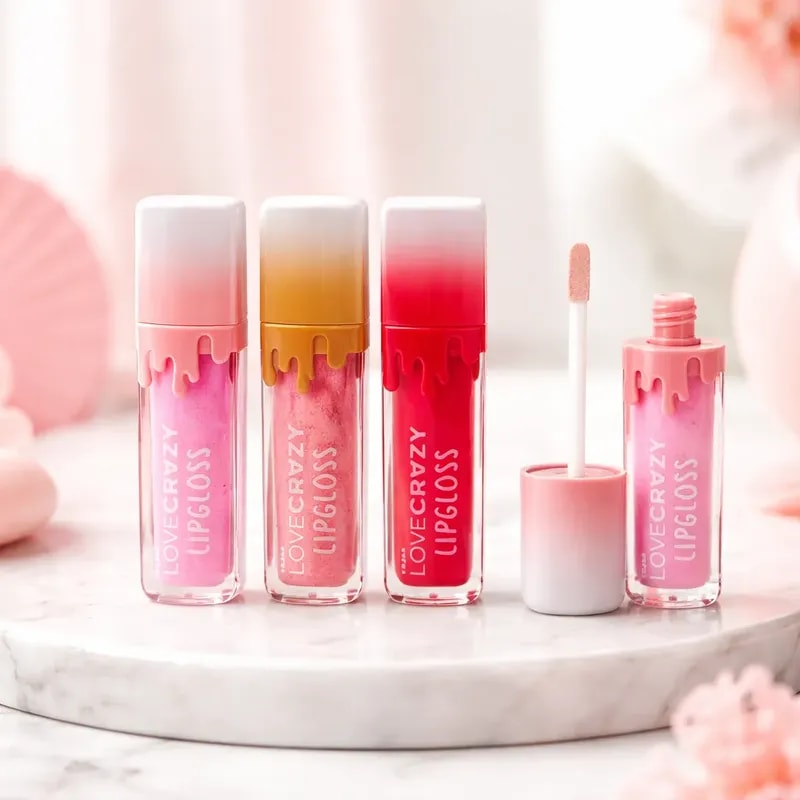 Lipgloss Tejar - miniatura 1