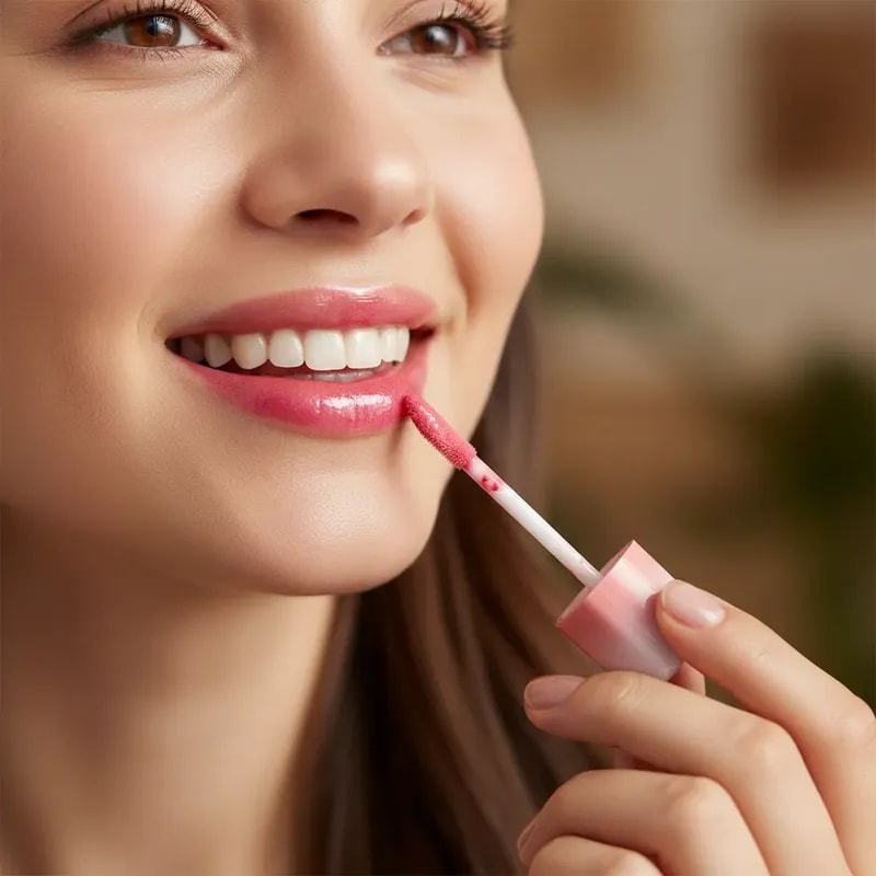 Lipgloss Tejar - miniatura 2