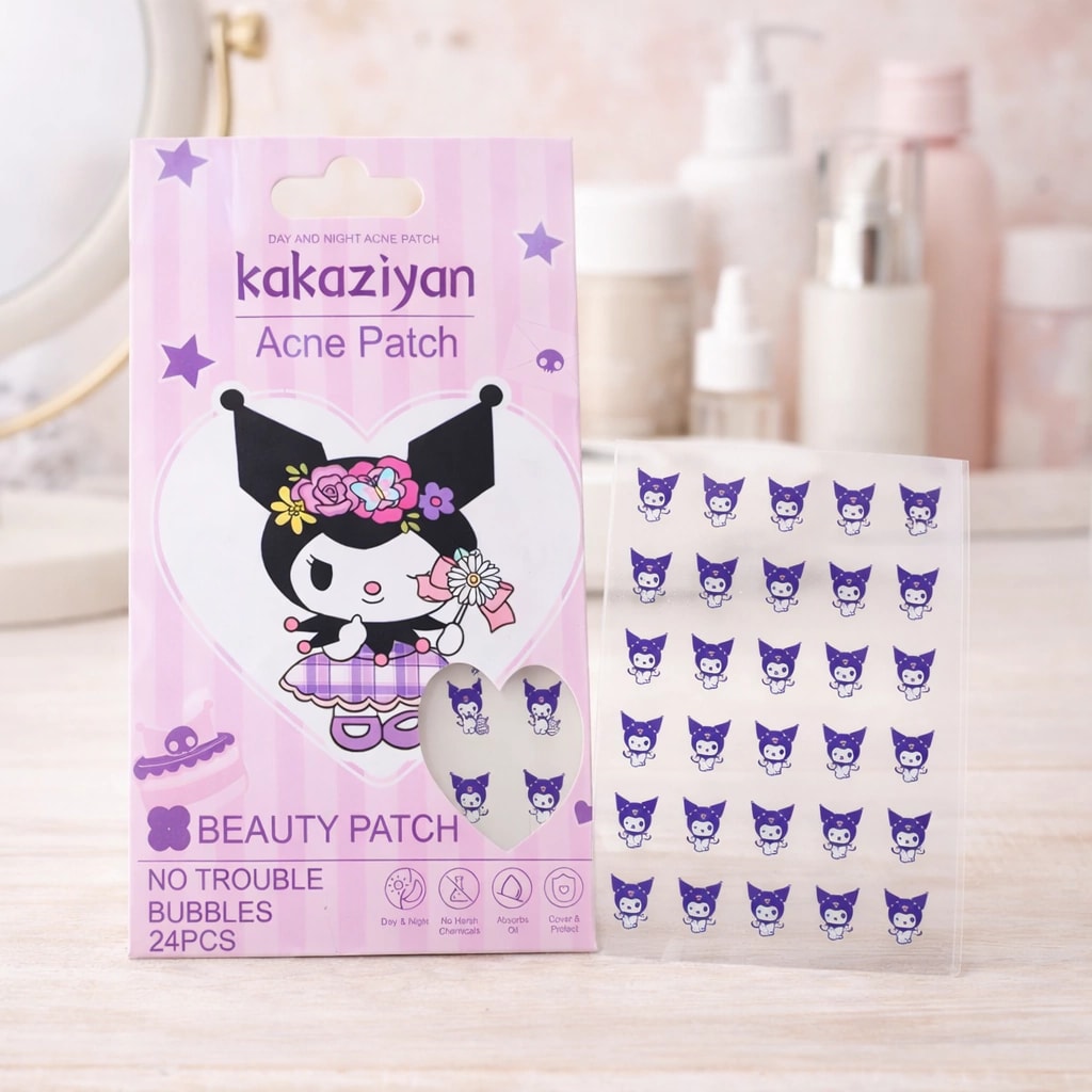 Parches acne - miniatura 2