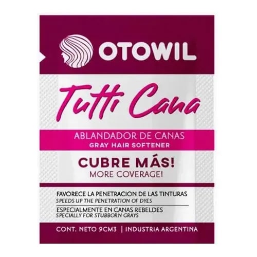 Mascarillas cara y pelo - miniatura 2