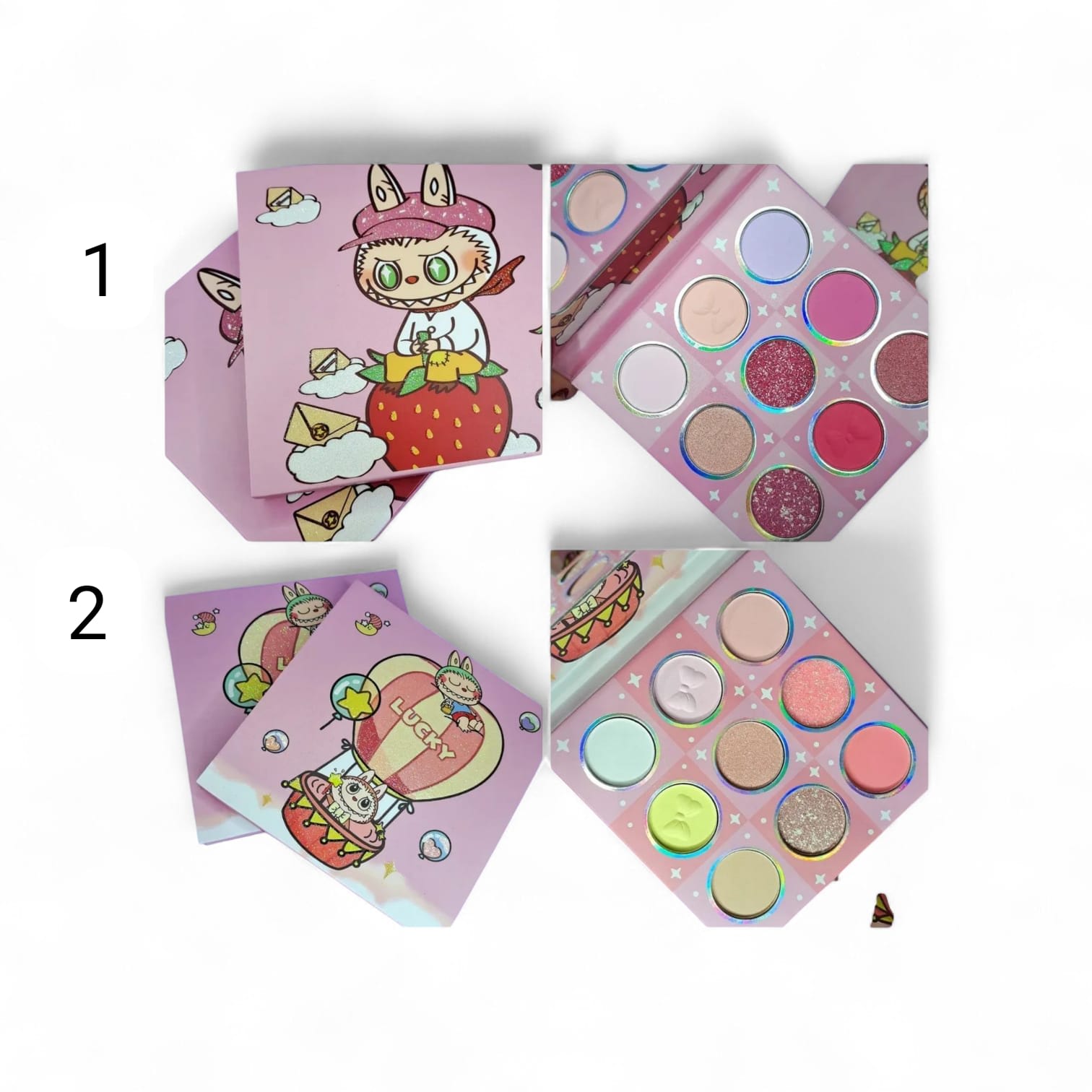 Paletas - imagen 1