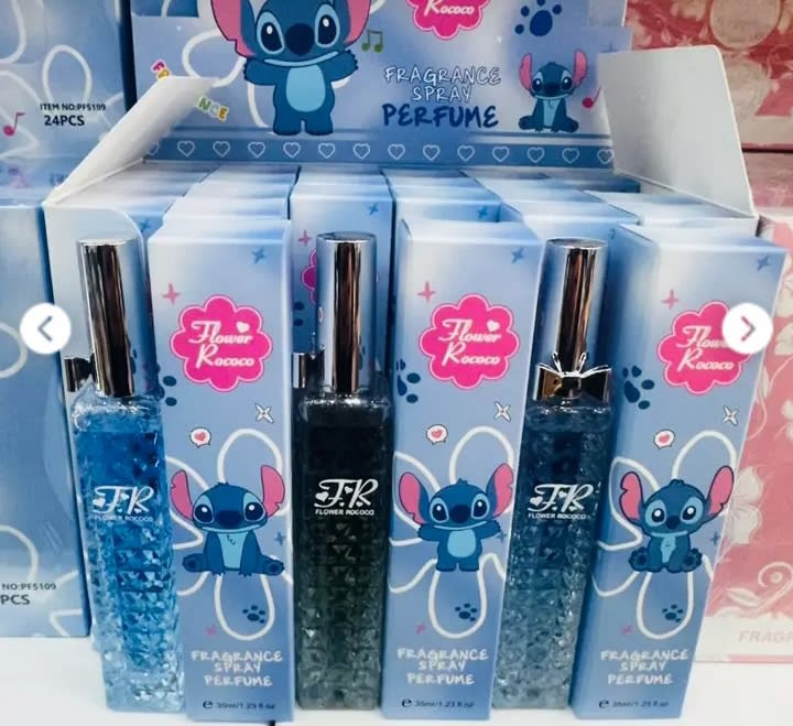Perfumes - miniatura 1