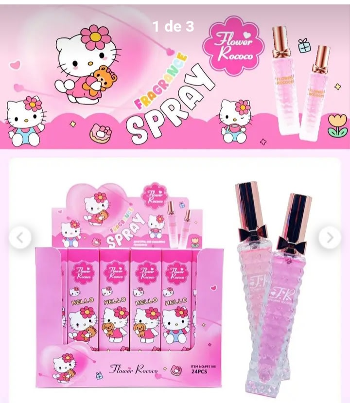 Perfumes - imagen 1