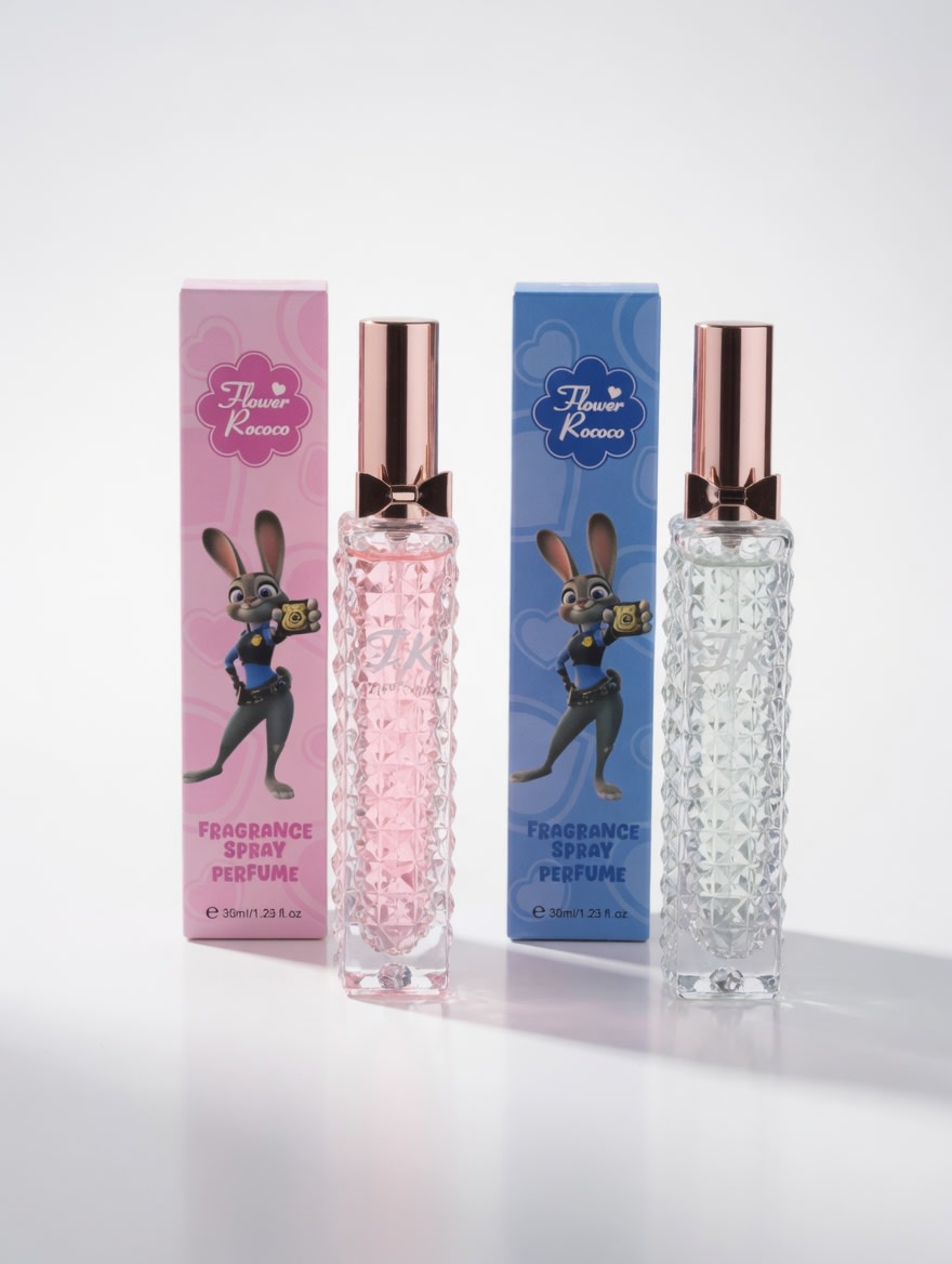 Perfume nena - imagen 1