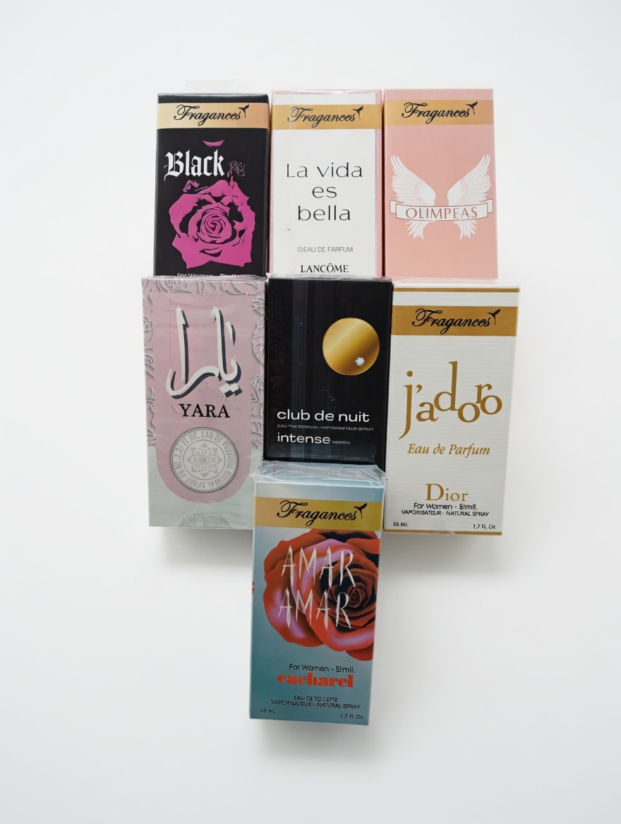 Perfume mujer - imagen 1