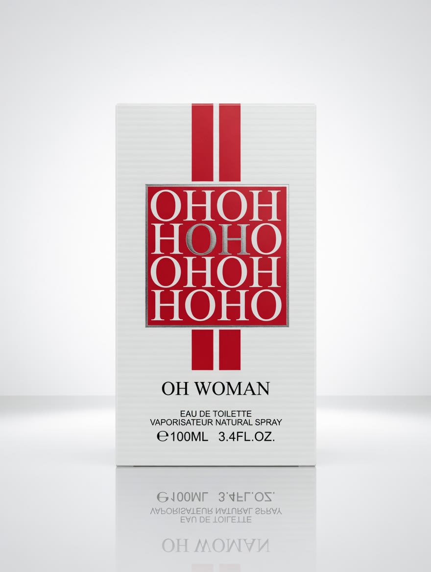 Perfumes 100 ml - imagen 1